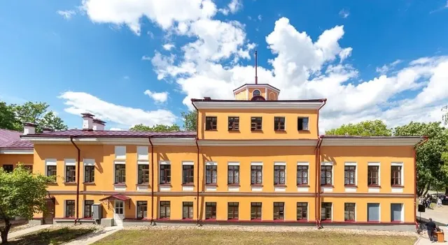 Muzey Romana "Dva Kapitana"