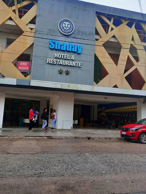 Hotel Grand Shaday I