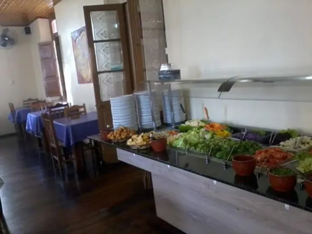 Restaurante De Villa