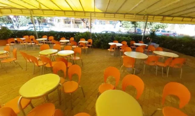 Bar Gelateria Arianna Ravenna