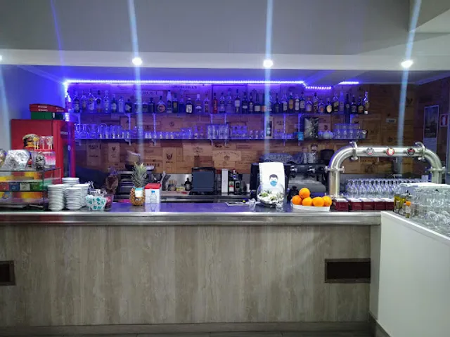 TA-SE - Tapas & Setas " Os Soares "