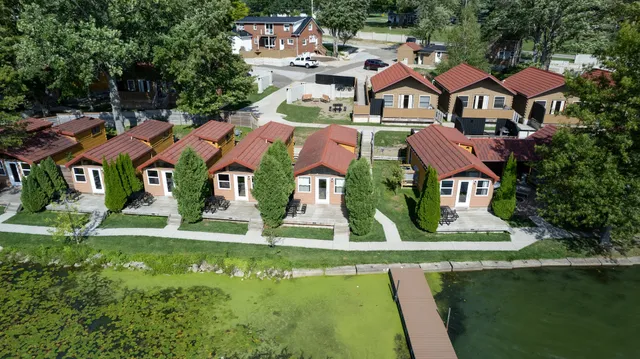 Edinboro Lake Resort