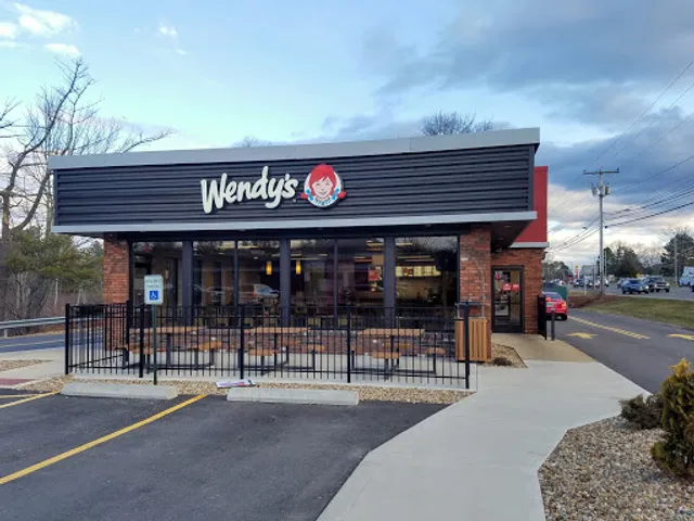 Wendy's