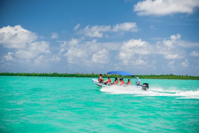 Pixan Ka'an | Sian Ka'an Tours from Tulum