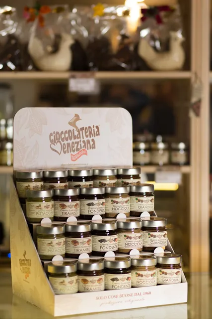 Cioccolateria Veneziana