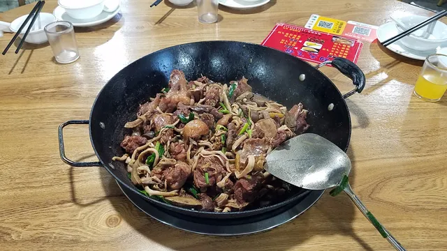 Nature Zuie Longhua Branch