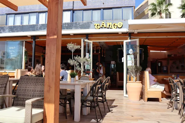 Restaurante Tango Playa Arenal