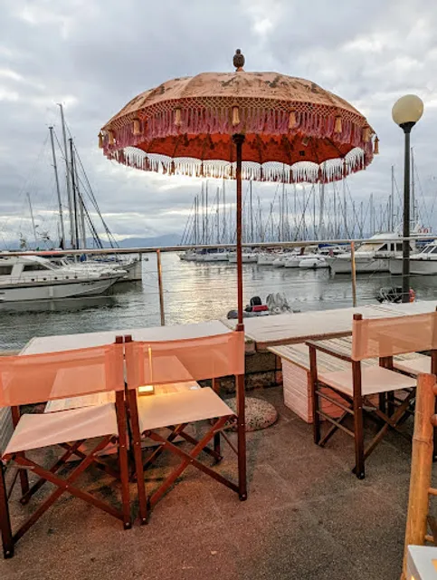 Bar ristorante Bacan Cagliari