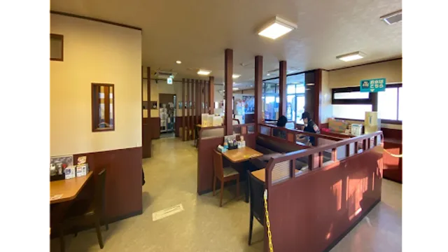 Keishoken - Maebashi Nishi-Katakai