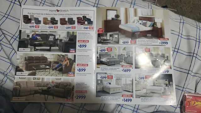 Rife's Distribution Center