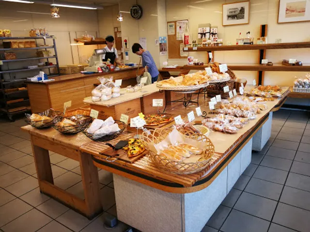 Yamada Bakery