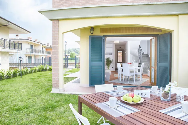 Terre dei Consoli Golf Club