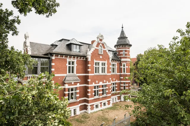 Johanniterhaus Wittenberg