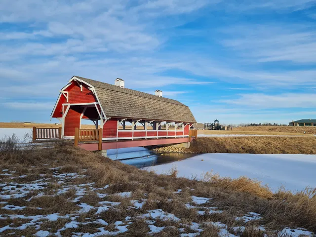 Northeast River Valley Park