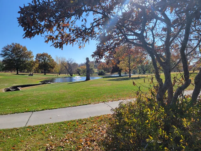 Excelsior Springs Golf Club