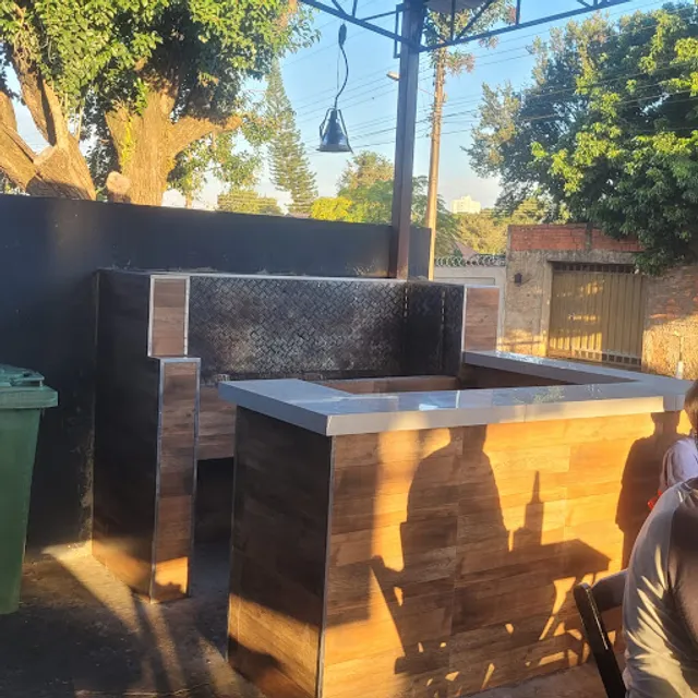 Bar do Caneco - Bar e Espetaria