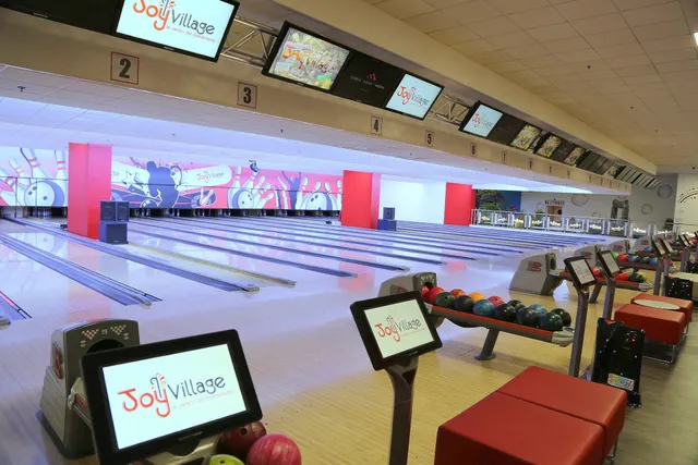 Sala Admiral JOYVILLAGE