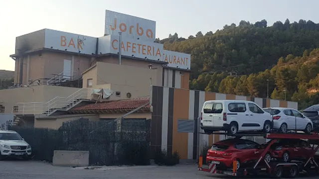 Jorba Cafeteria Bar Restaurant