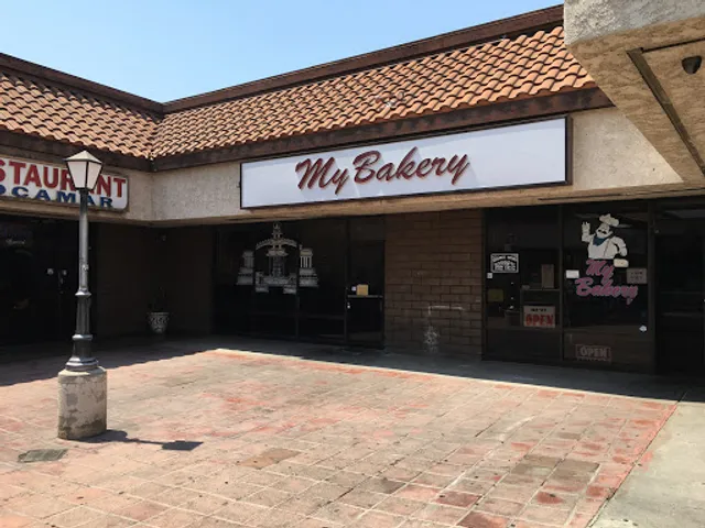 My Bakery