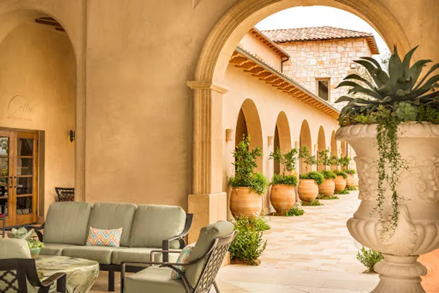 Cello Ristorante & Bar