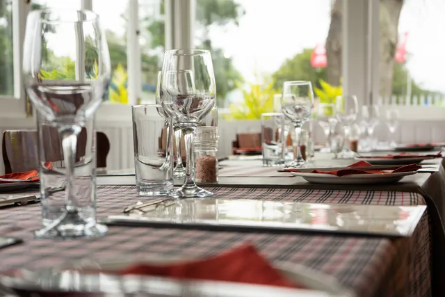 La Capannina Mediterranean Restaurant