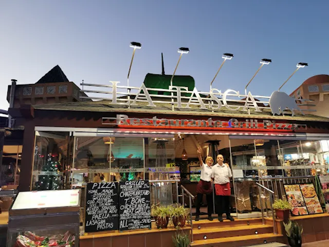 Restaurante La Tasca