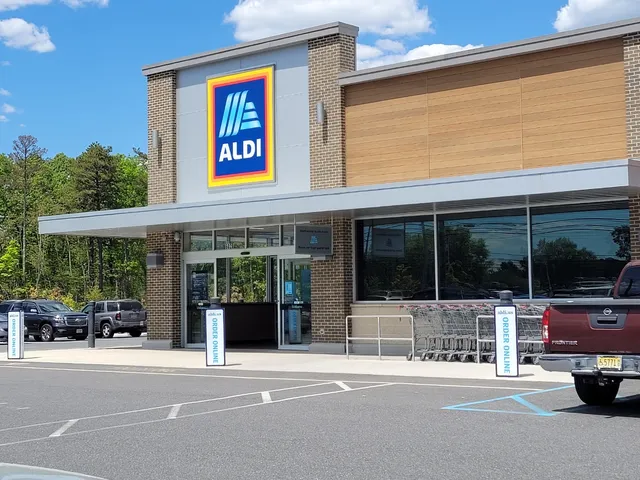ALDI