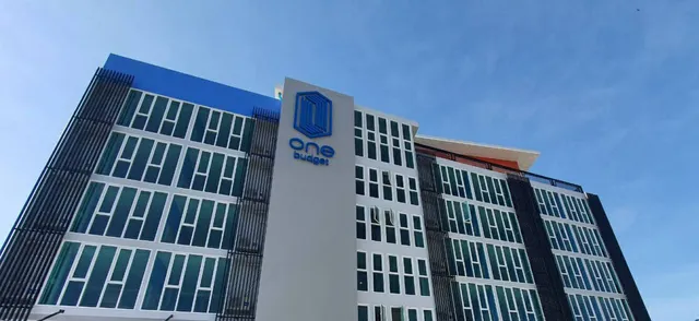 One Budget Hotel @ Chiangrai Airport