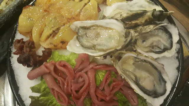 어기어차 신내점