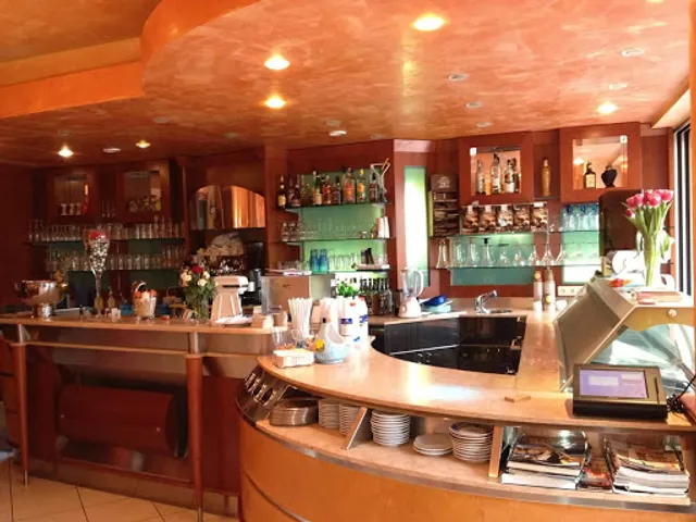 Eiscafe Pizzeria Fantasia