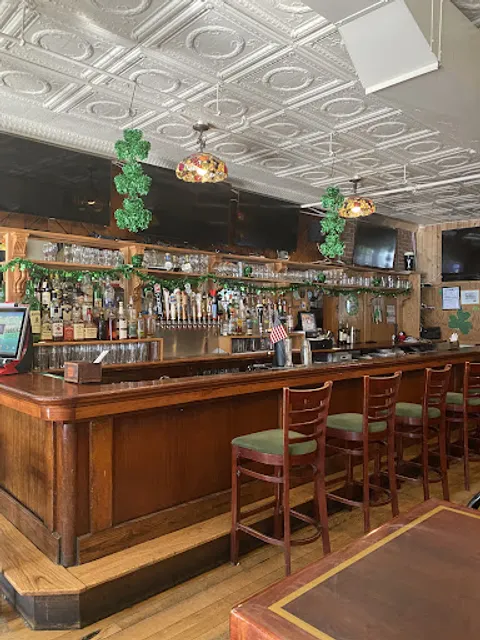 Murphy's Townhouse Cafe