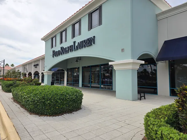 Polo Ralph Lauren Factory Store