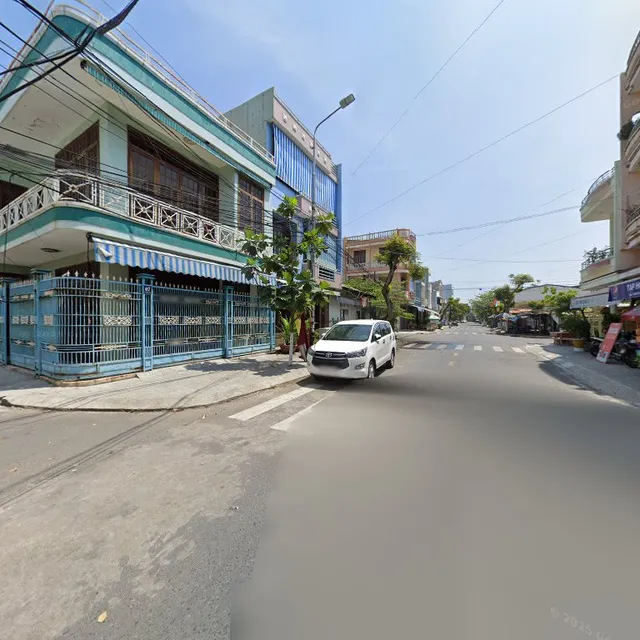 Mỳ Quảng Đại Lộc