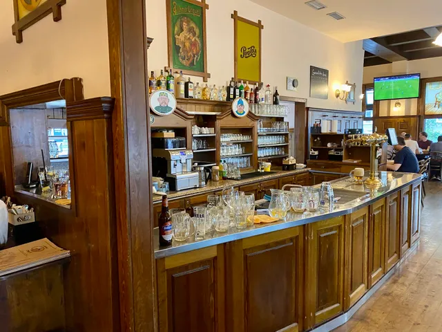 Švejk restaurant U Brázdů