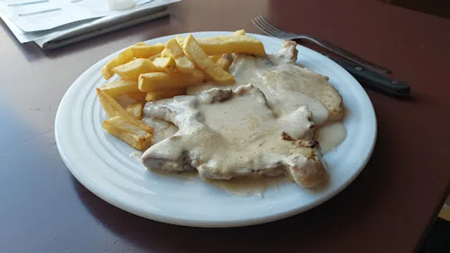 Restaurant El Económico