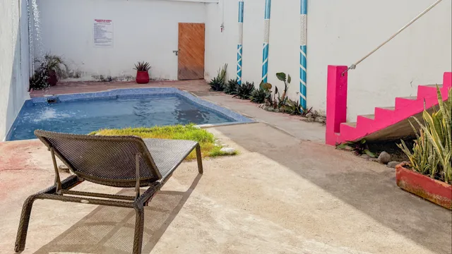 Casa Frida - Punta Perula