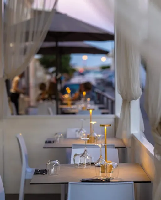 Megusta - Ristorante di pesce