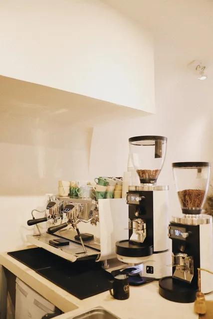 Coffee Snob - Specialty Coffee