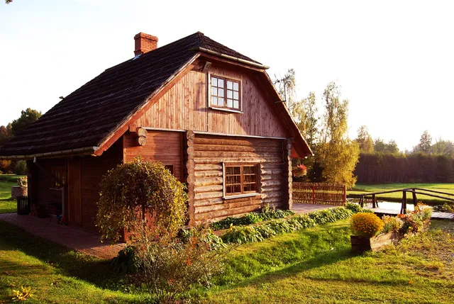 Viesu nams "Lejasbisenieki"