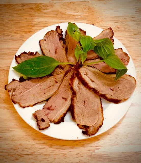 Cơm Gà Hội An 1789