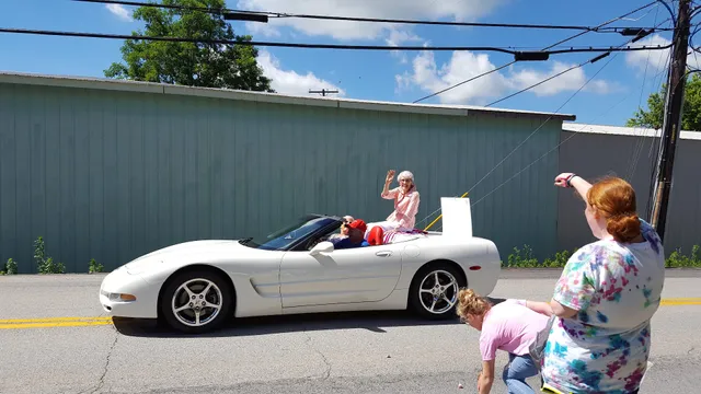 Campbellsburg Chiropractic