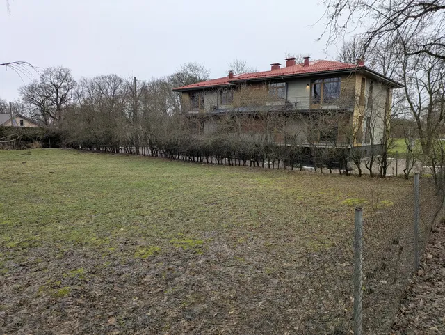 Prieka pietura (on Šveices street)