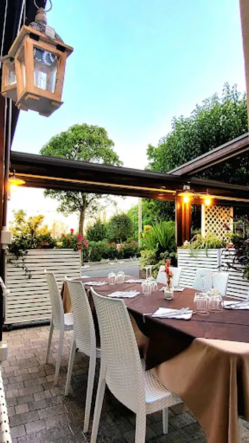 Osteria da Cesare e Locanda