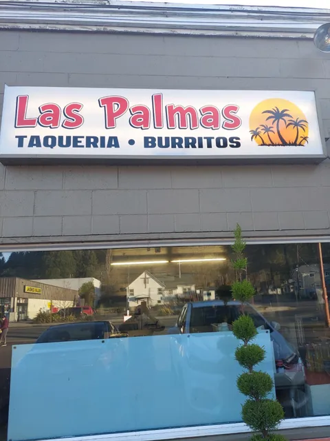 Las Palmas Taqueria