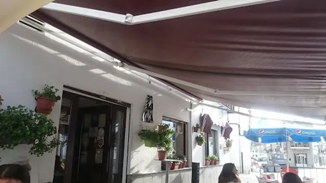 Asadero La Ponderosa