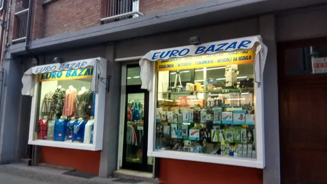 Euro Bazar