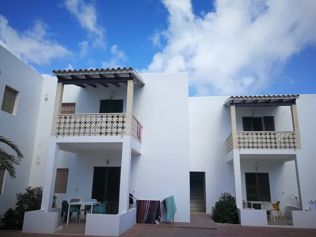 Apartamentos Escandell