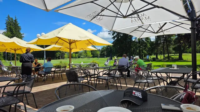 Royal Spoon Restaurant