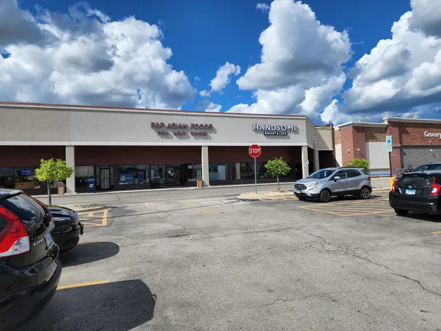 Handsome Bakery & Cafe