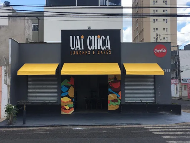 Uai Chica Lanches JOÃO PINHEIRO - CENTRO